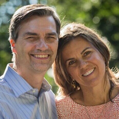 James & Suzie Pawelski