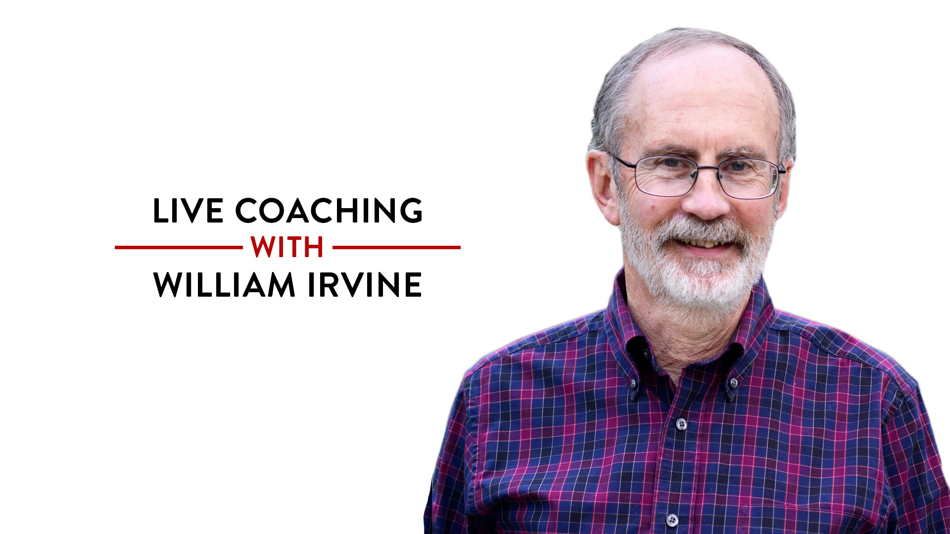 William Irvine